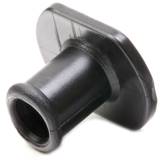 Bouchon pour silent bloc de tronçonneuse Stihl 017 MS170. Ø 9 mm