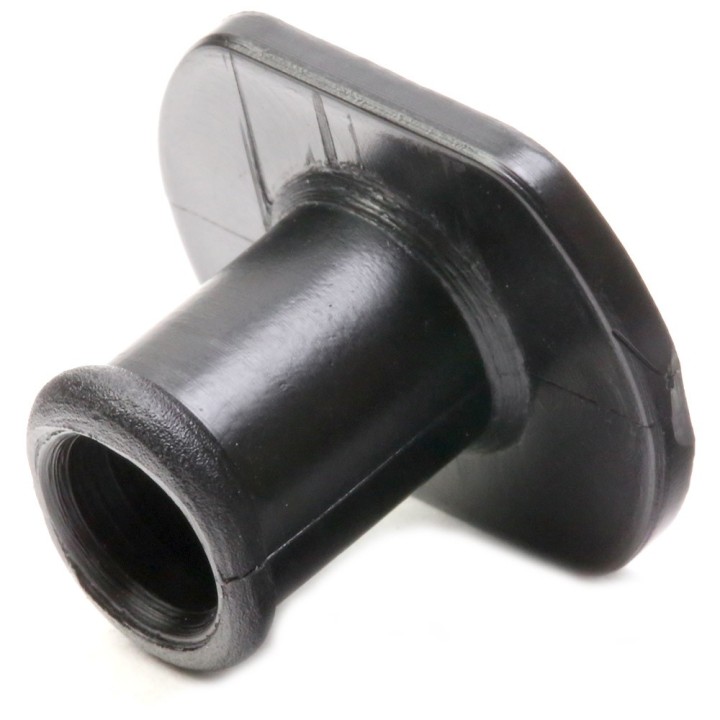 Bouchon pour silent bloc de tronçonneuse Stihl 017 MS170. Ø 9 mm