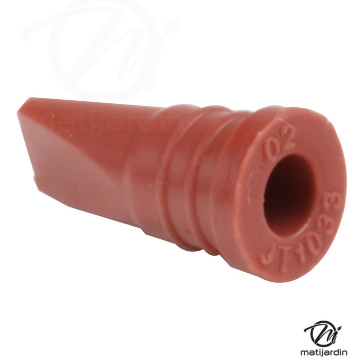 Soupape d'aération pour tronçonneuse Stihl 018 MS180