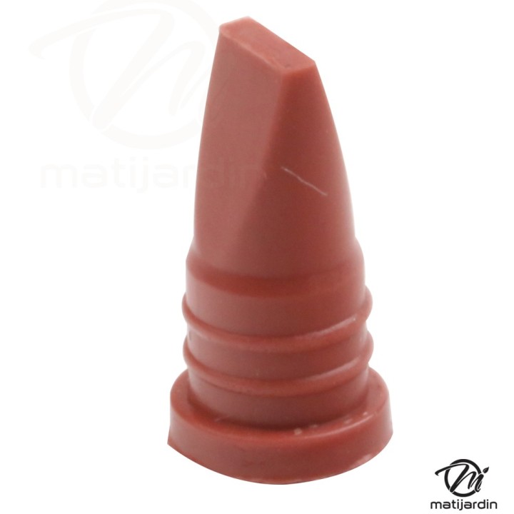 Soupape d'aération pour tronçonneuse Stihl 018 MS180