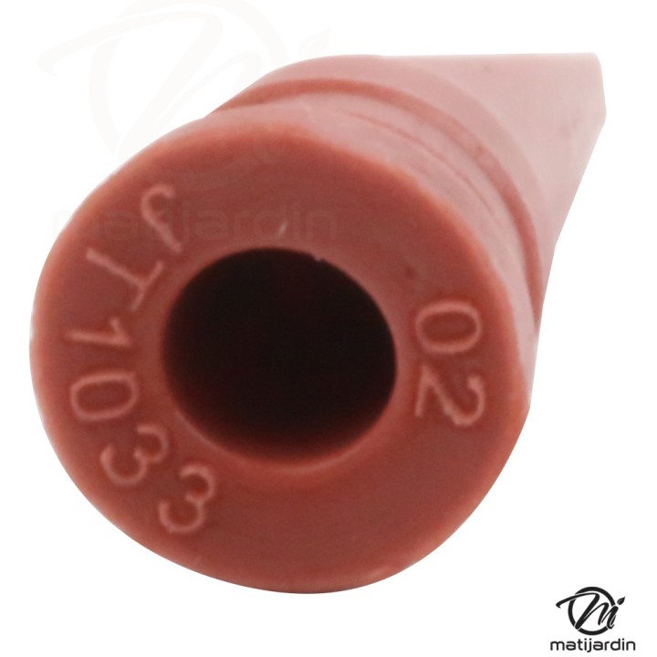 Soupape d'aération pour tronçonneuse Stihl 019T MS190T