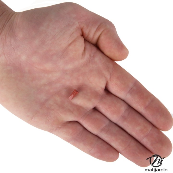 Soupape d'aération pour tronçonneuse Stihl 018 MS180