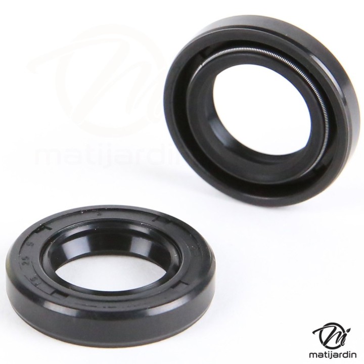 Joint spi pour tronçonneuse Stihl 017 MS170 par 2