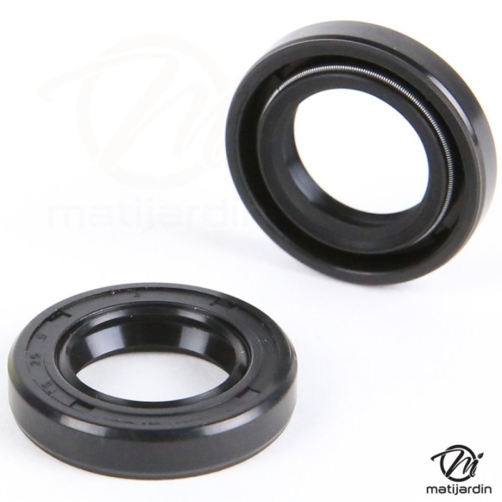 Joint spi pour tronçonneuse Stihl MS271 par 2