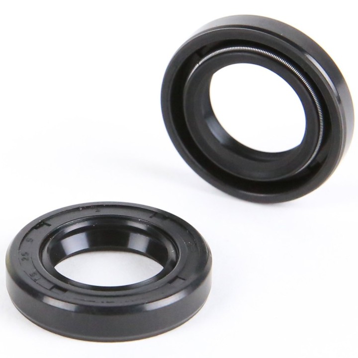 Joint spi pour tronçonneuse Stihl 025 MS250 par 2