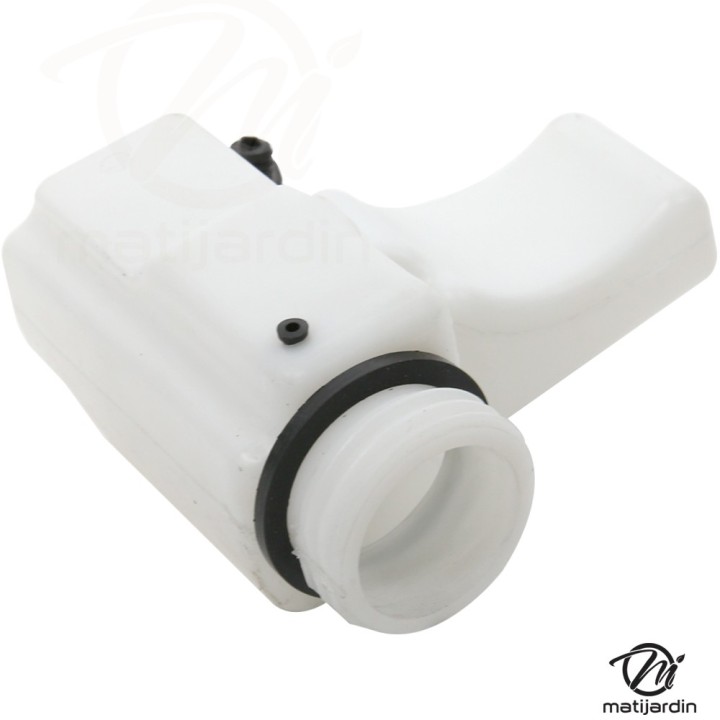 Réservoir d'huile pour tronçoneuse Stihl 018 MS180