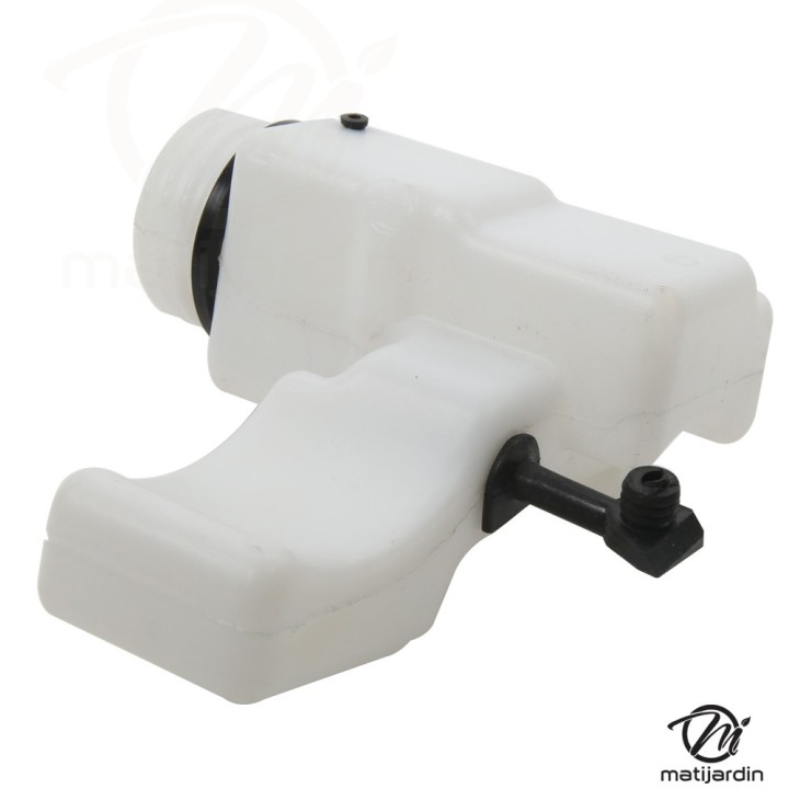 Réservoir d'huile pour tronçoneuse Stihl 018 MS180