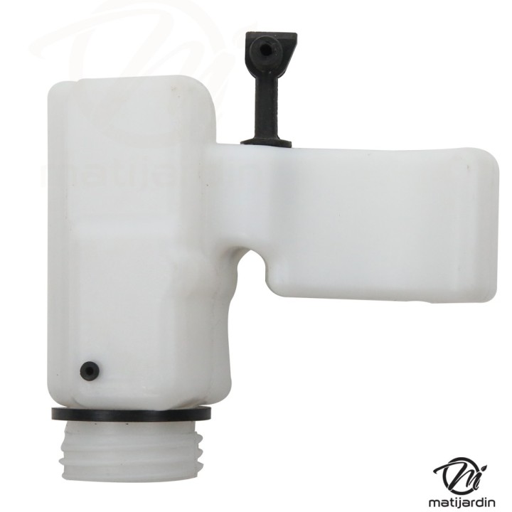 Réservoir d'huile pour tronçoneuse Stihl 017 MS170