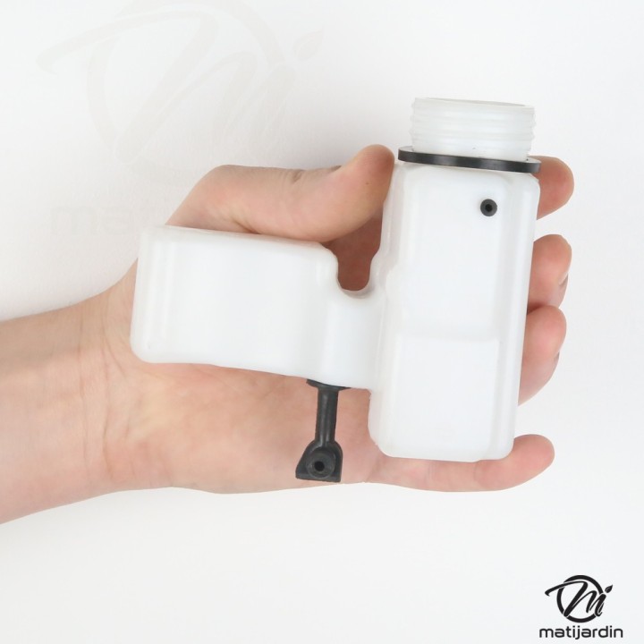 Réservoir d'huile pour tronçoneuse Stihl 017 MS170