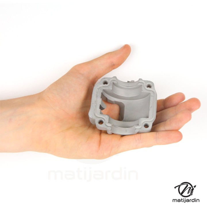 Carter vilebrequin pour tronçonneuse Stihl MS191T 191T