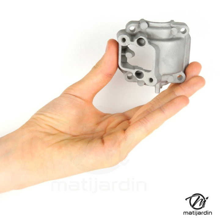 Carter vilebrequin pour tronçonneuse Stihl 019T MS190 190T