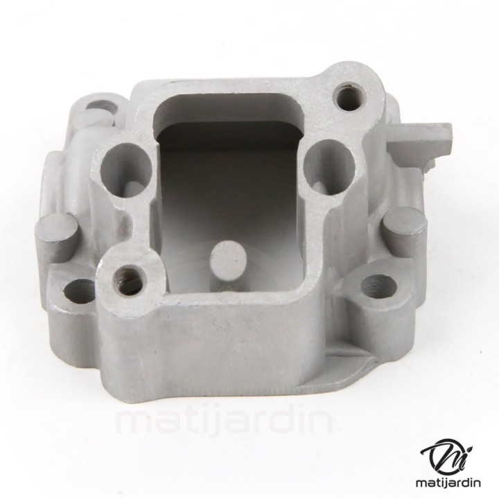 Carter vilebrequin pour tronçonneuse Stihl MS191T 191T