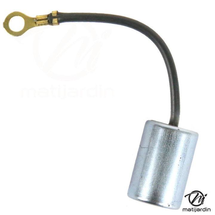 Condensateur pour tronçonneuse Stihl 020AV