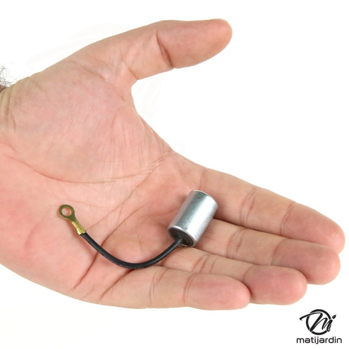 Condensateur pour tronçonneuse Stihl 020AV