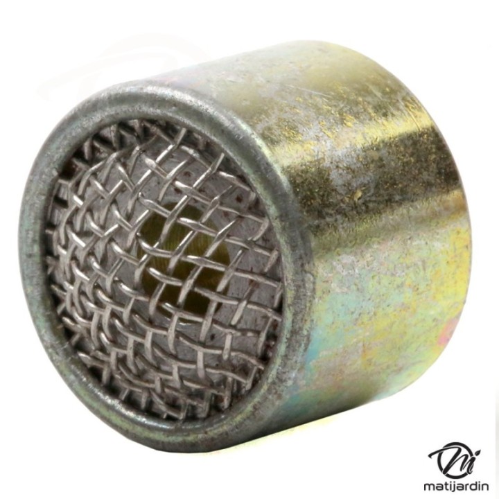 Crépine à huile pour tronçonneuse Stihl 038AV Super Magnum MS380