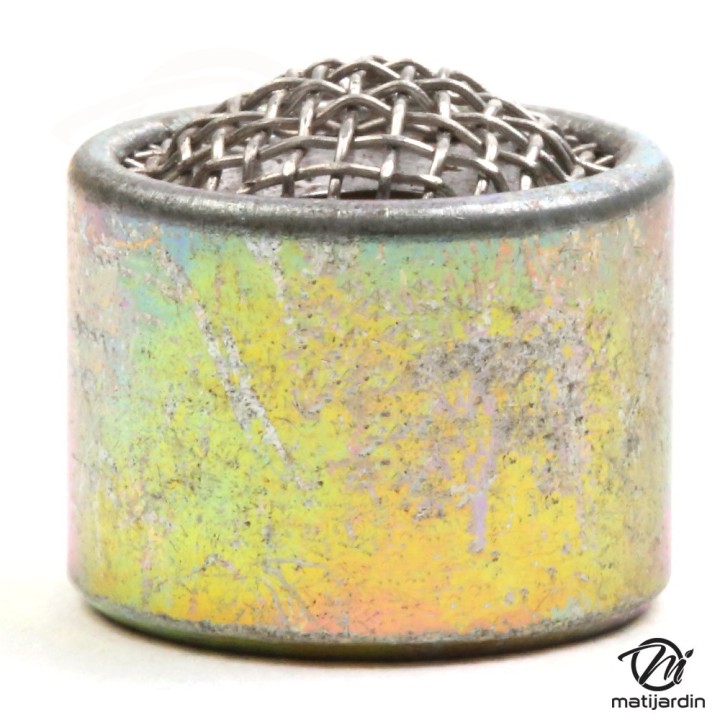 Crépine à huile pour tronçonneuse Stihl 08 08S