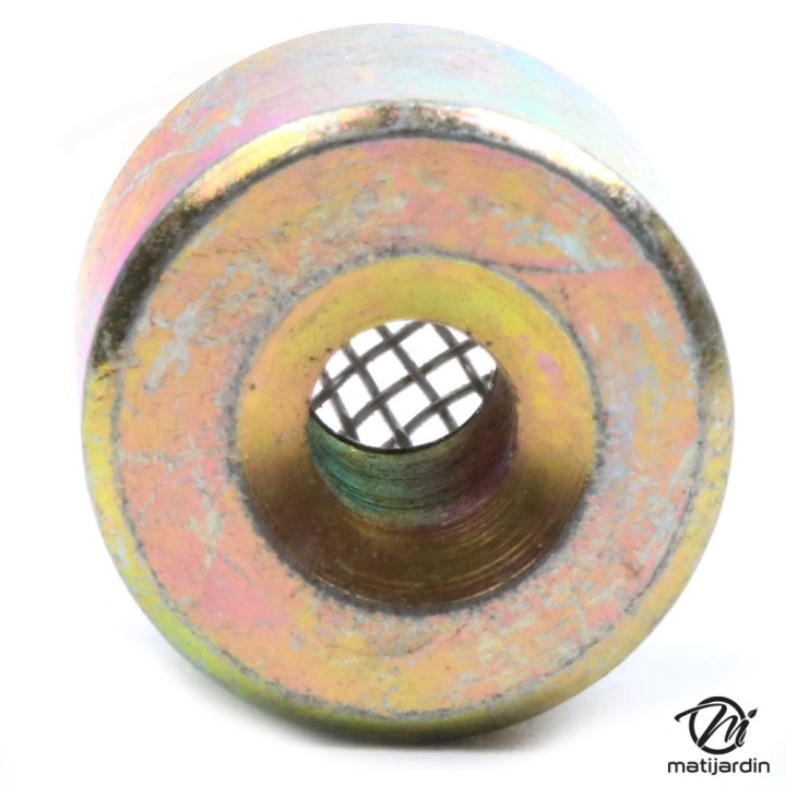 Crépine à huile pour tronçonneuse Stihl 050 051