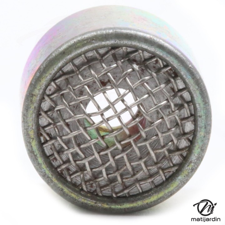 Crépine à huile pour tronçonneuse Stihl 08 08S