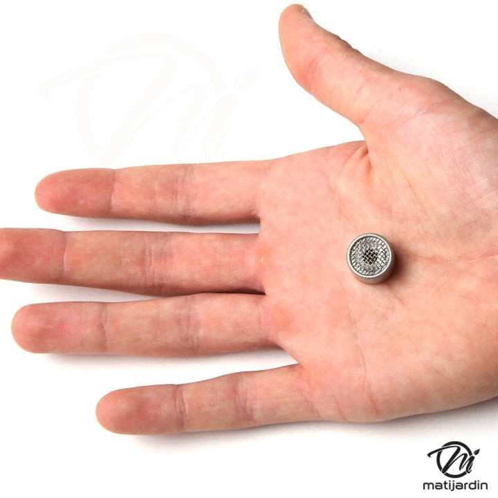 Crépine à huile pour tronçonneuse Stihl 08 08S