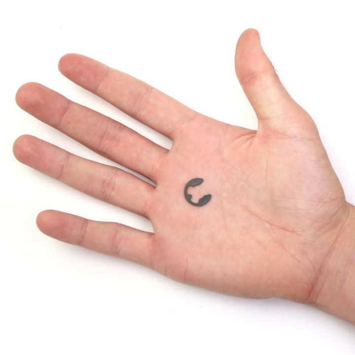 Circlip pour tronçonneuse MS461