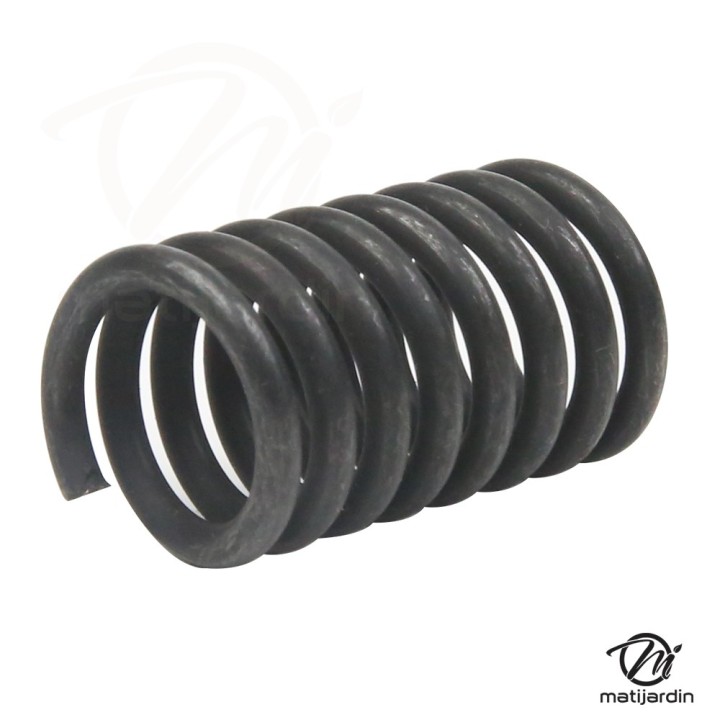 Ressort poignée tubulaire pour tronçonneuse Stihl MS661