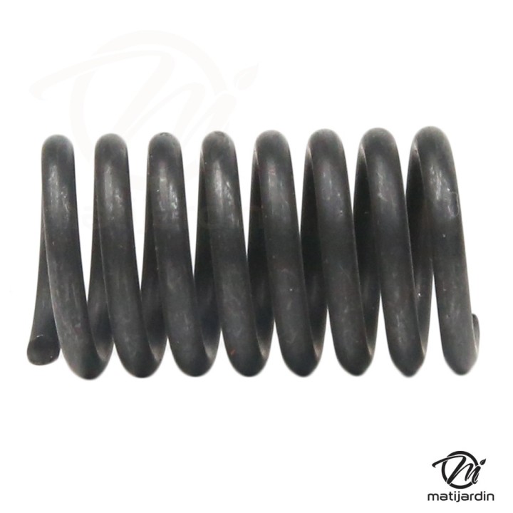 Ressort poignée tubulaire pour tronçonneuse Stihl MS661