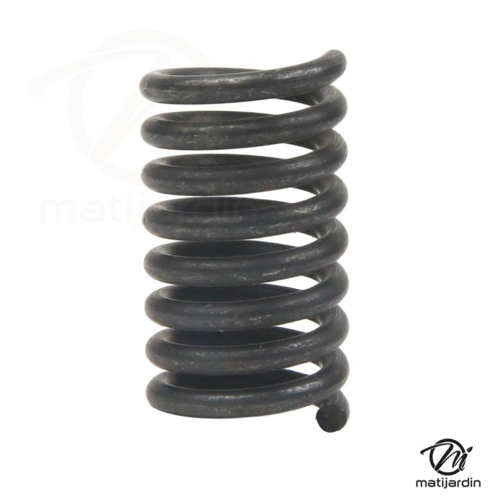 Ressort poignée tubulaire pour tronçonneuse Stihl MS661