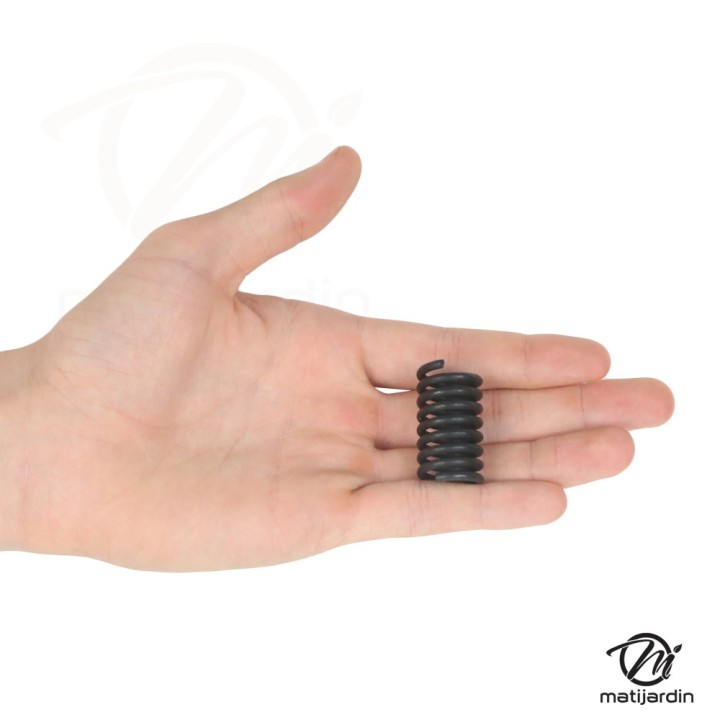 Ressort poignée tubulaire pour tronçonneuse Stihl MS661