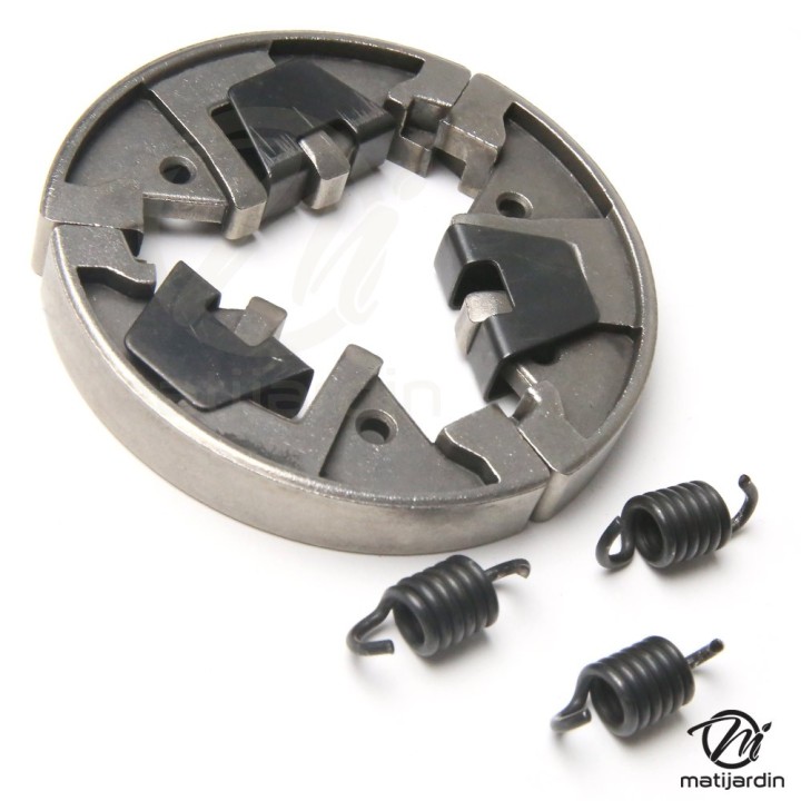 Embrayage pour tronçonneuse Stihl MS661