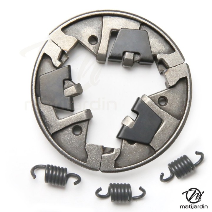 Embrayage pour tronçonneuse Stihl TS700 TS800