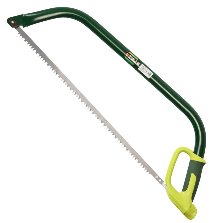 Scie à bûche avec tension réglable 610 mm. Spear & Jackson