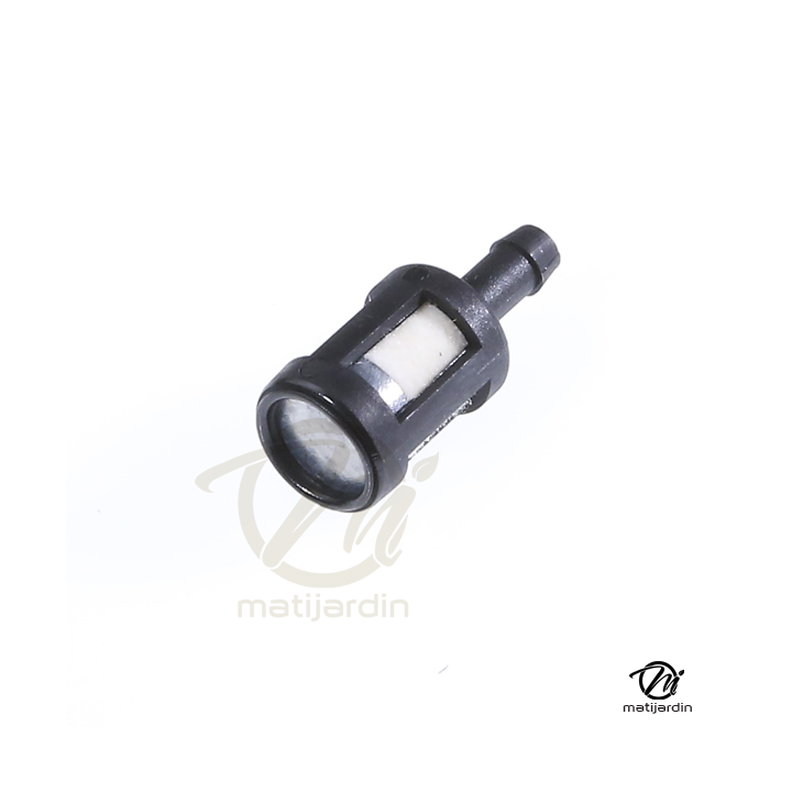 Crépine à essence type ZF-2 Zama
