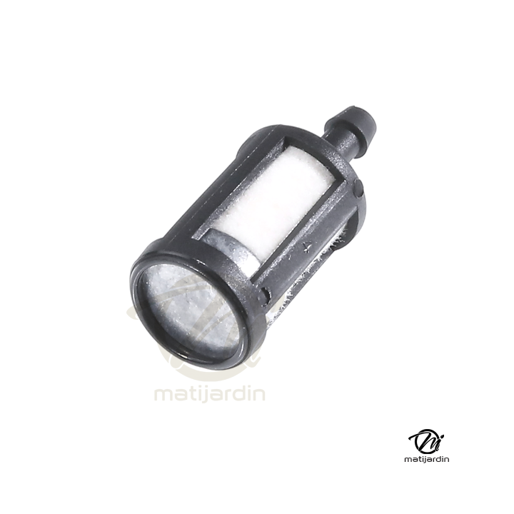 Crépine à essence type ZF-4 Zama