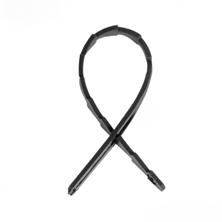 Attache tuteur universel 115 mm par 50. Spear & Jackson