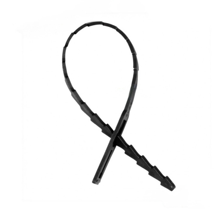 Attache tuteur universel 173 mm par 40. Spear & Jackson