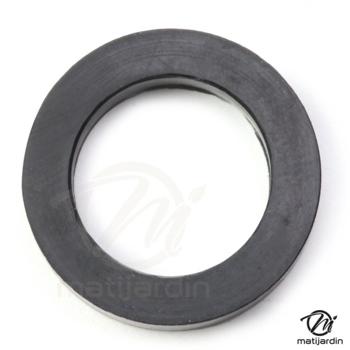 Rondelle d'amortisseur carter réservoir pour tronçonneuse Stihl MS381