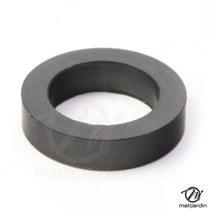 Rondelle d'amortisseur carter réservoir pour tronçonneuse Stihl MS381