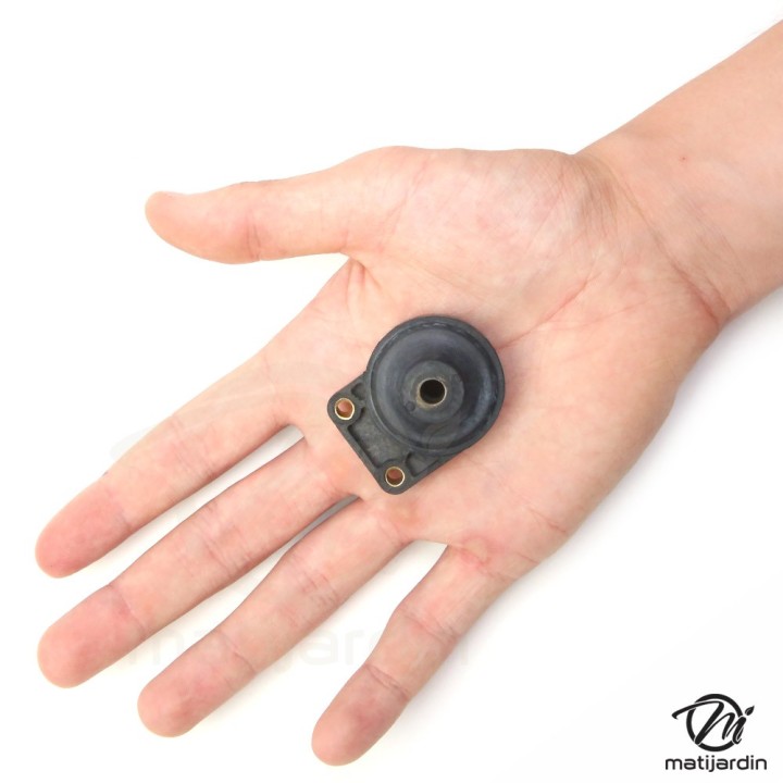 Silent bloc pour tronçonneuse Stihl MS341 MS361