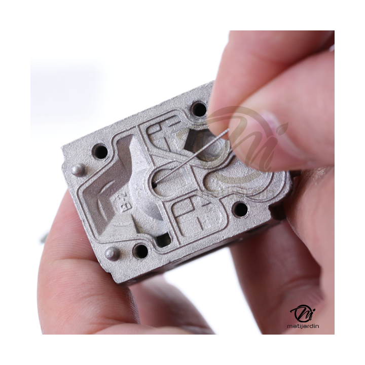 Kit outil de nettoyage carburateur