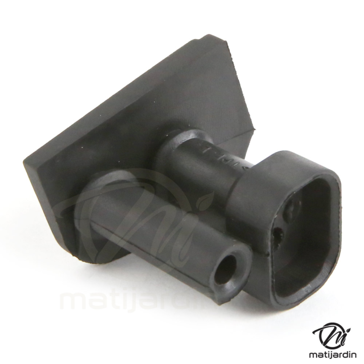 Douille carter carburateur pour tronçonneuse Stihl MS341 MS361