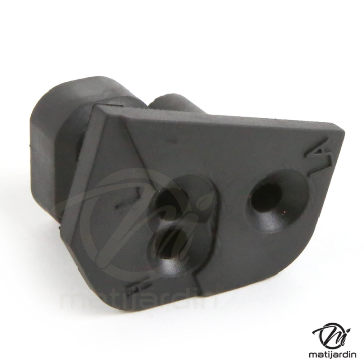 Douille carter carburateur pour tronçonneuse Stihl MS341 MS361