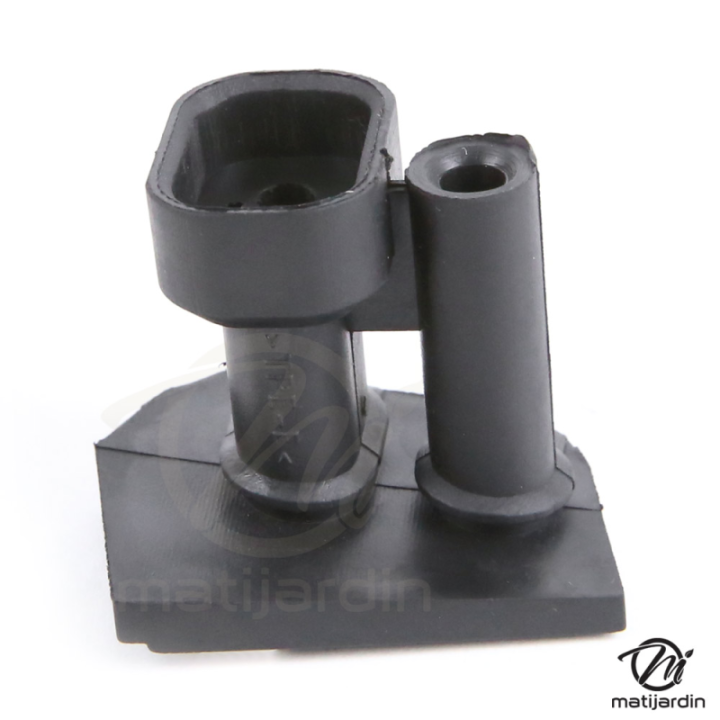 Douille carter carburateur pour tronçonneuse Stihl MS341 MS361