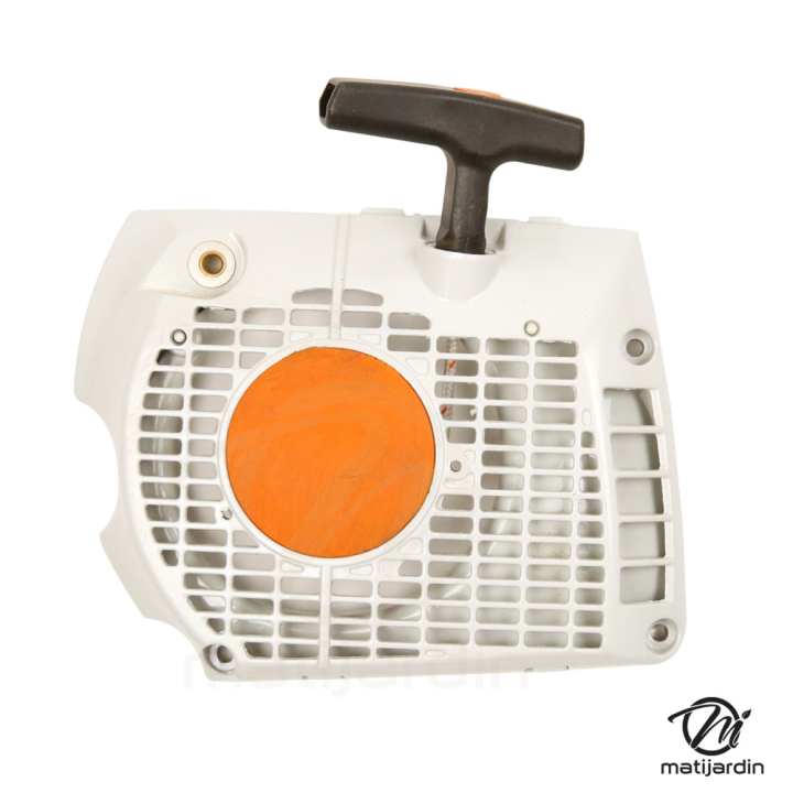 Lanceur complet pour tronçonneuse Stihl MS341 MS361