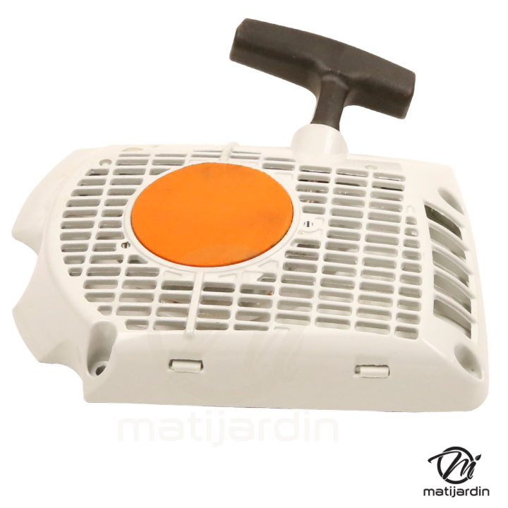 Lanceur complet pour tronçonneuse Stihl MS341 MS361