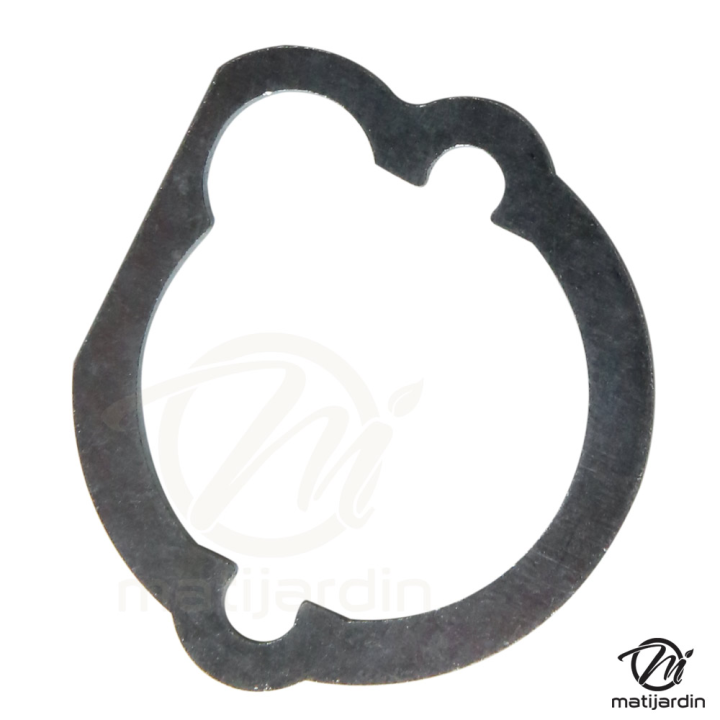 Rondelle coude d'aspiration pour tronçonneuse Stihl MS341 MS361