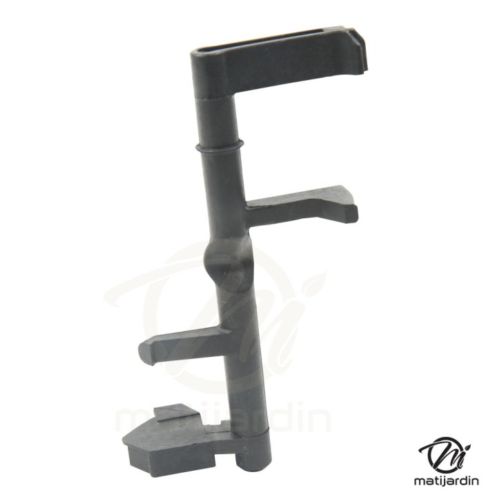 Arbre de commande pour tronçonneuse Stihl MS341 MS361