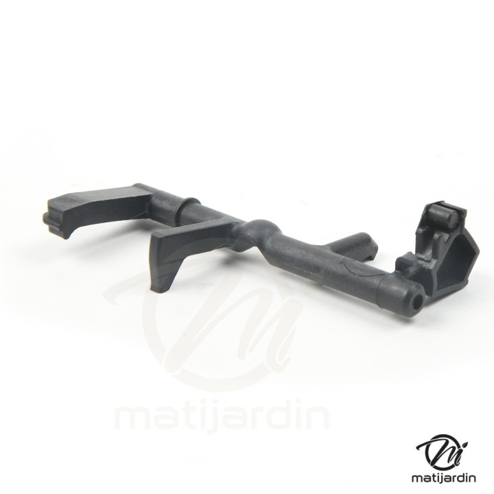 Arbre de commande pour tronçonneuse Stihl MS341 MS361