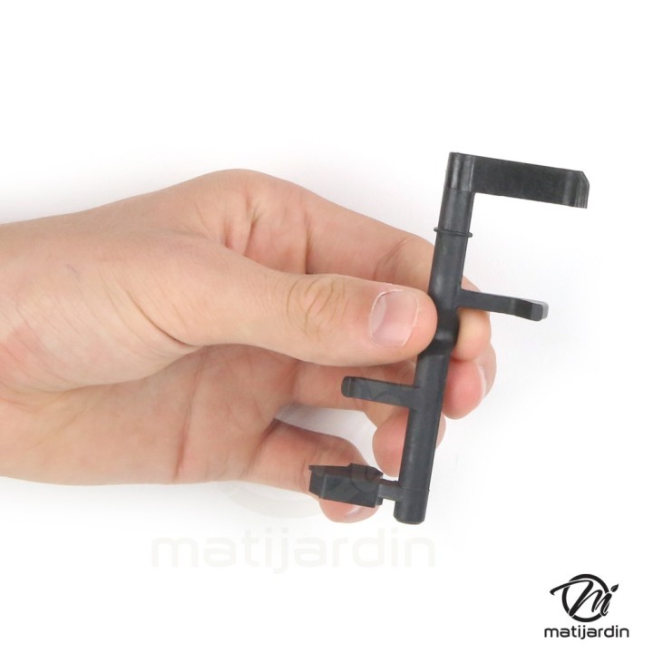 Arbre de commande pour tronçonneuse Stihl MS341 MS361