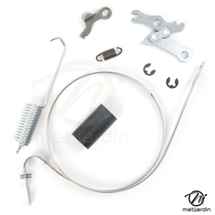 Frein de chaîne pour tronçonneuse Stihl MS341 MS361