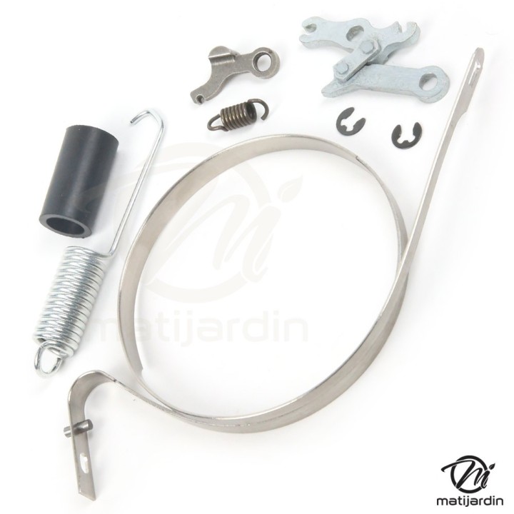 Frein de chaîne pour tronçonneuse Stihl MS341 MS361